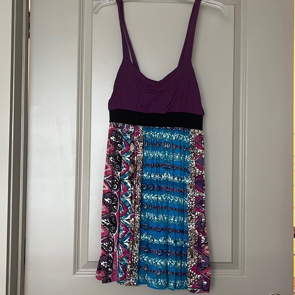 Delia’s Dress